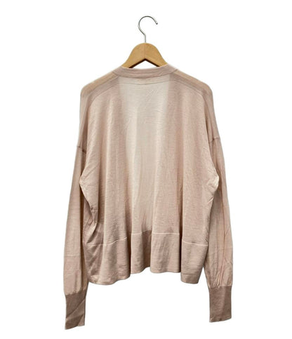 ブラミンク カーディガン レディース SIZE 36 (XS) BLAMINK