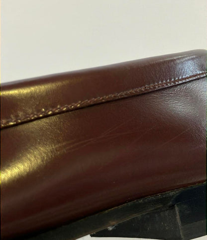 REGAL コインローファー レディース SIZE 24.5 (L) リーガル