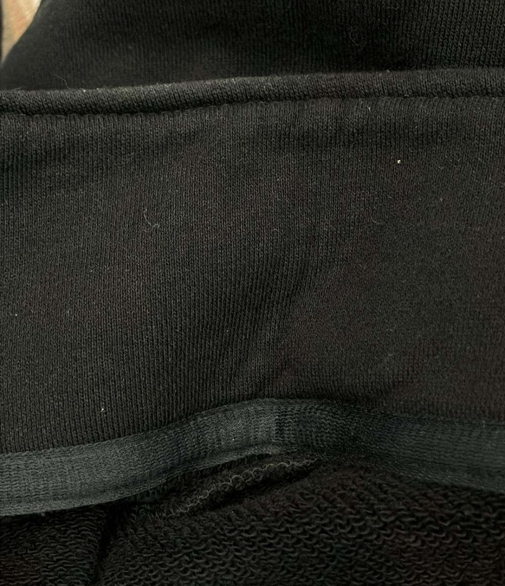 taakk 長袖 ハーフジップスウェットシャツ メンズ SIZE 2 ターク