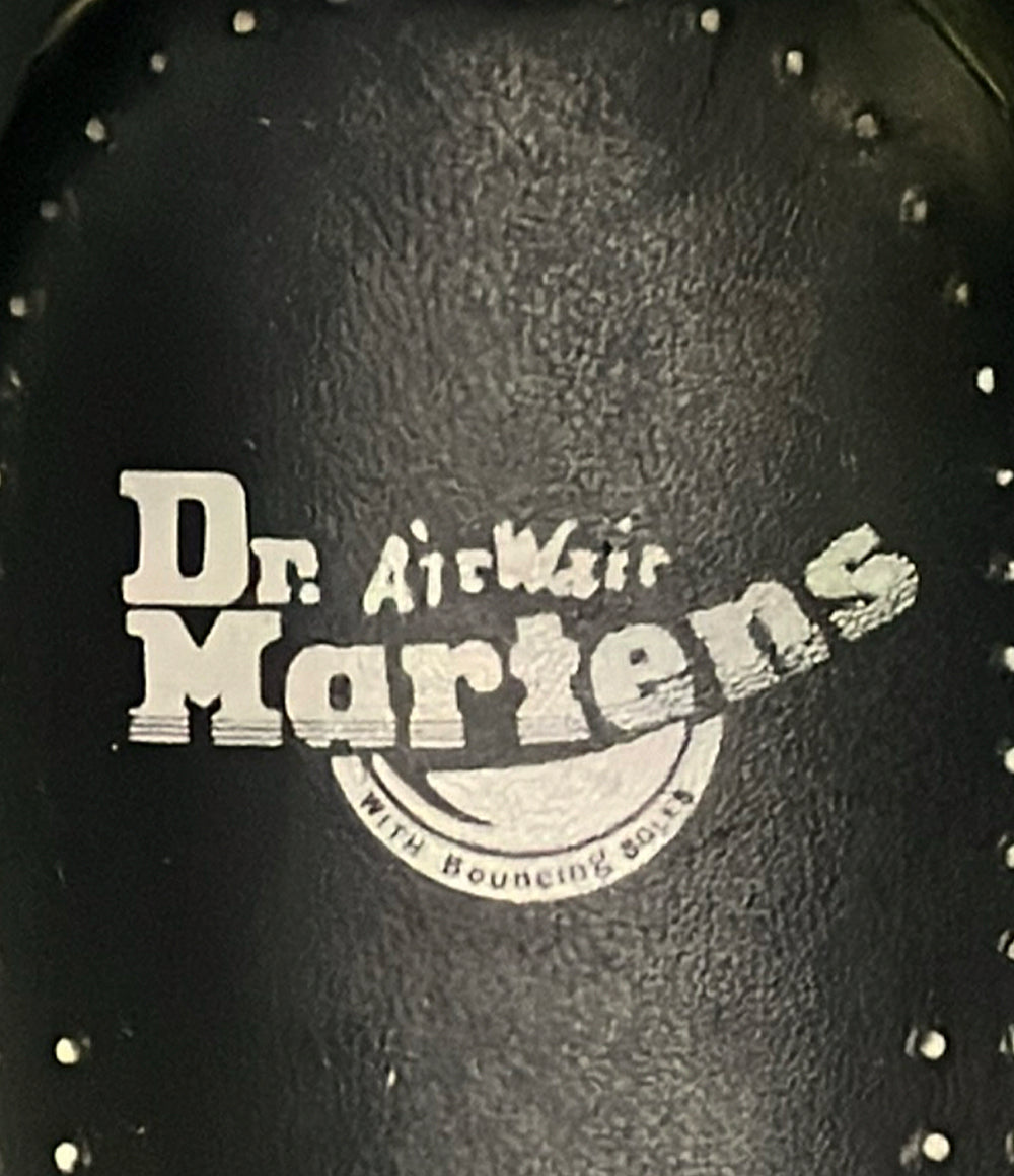 Dr.Martens ワークブーツ ショートブーツ メンズ SIZE 10 ドクターマーチン