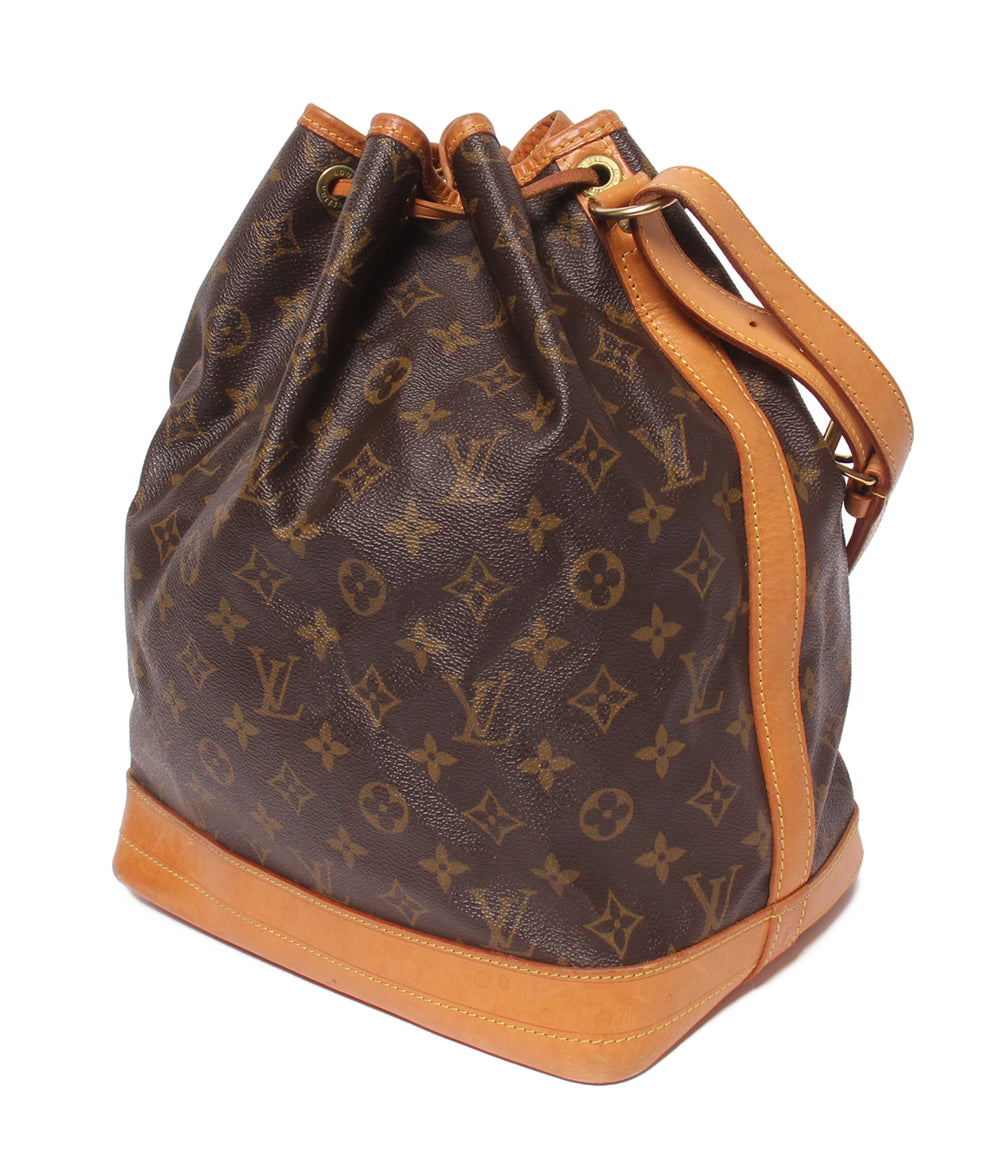 LOUIS VUITTON ショルダーバッグ 肩掛け ノエ モノグラム M42224 レディース ルイ・ヴィトン