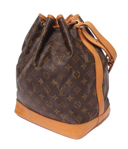 LOUIS VUITTON ショルダーバッグ 肩掛け ノエ モノグラム M42224 レディース ルイ・ヴィトン