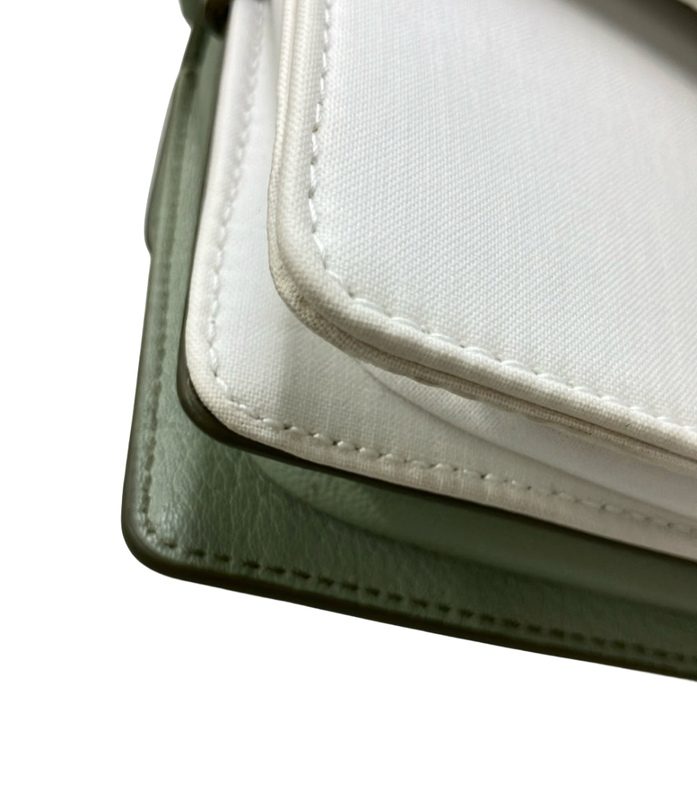 Maison Margiela ショルダーバッグ 斜め掛け ニューロック ホリゾンタル NEW LOCK HORIZONTAL レディース メゾンマルジェラ