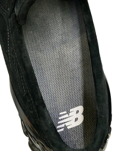 美品 NEW BALANCE ローファー スニーカー スエード U1906LNT メンズ SIZE 28.0 ニューバランス