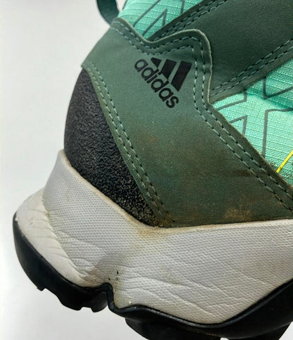 アディダス ミドルカットスニーカー トレッキングシューズ AX2 MID GTX W Q34285 レディース SIZE 24.0 (L) adidas