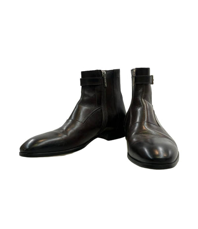 サントーニ ショートブーツ メンズ SIZE 5 1/2 (XS) Santoni