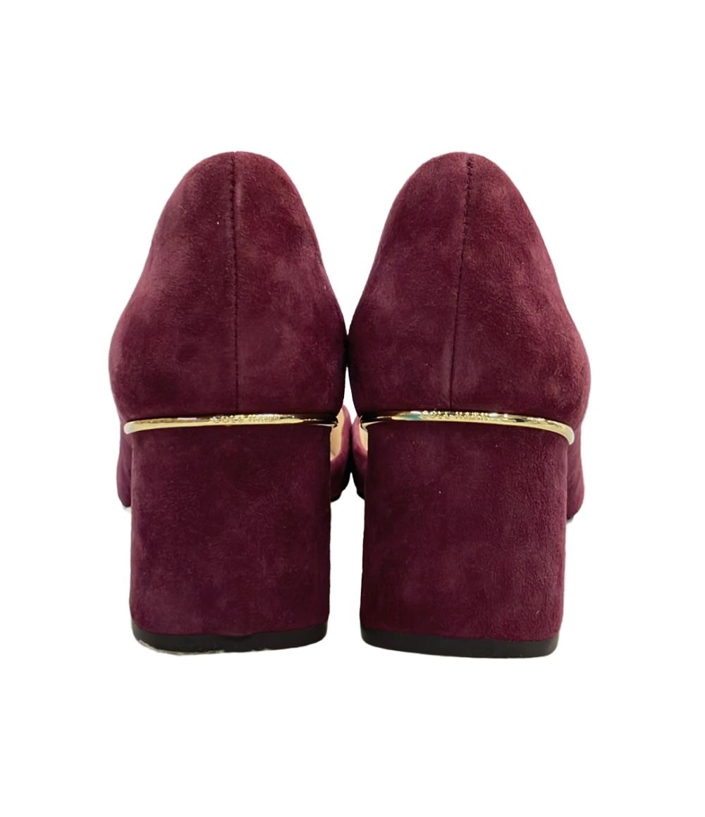 コールハーン パンプス レディース SIZE 8 1/2 B (XL) COLE HAAN