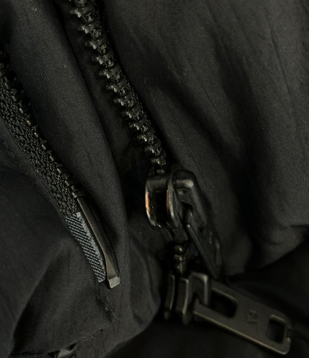 Y-3 ダウンジャケット パフジャケット PUFF JACKET IL2033 メンズ SIZE 2XS ワイスリー