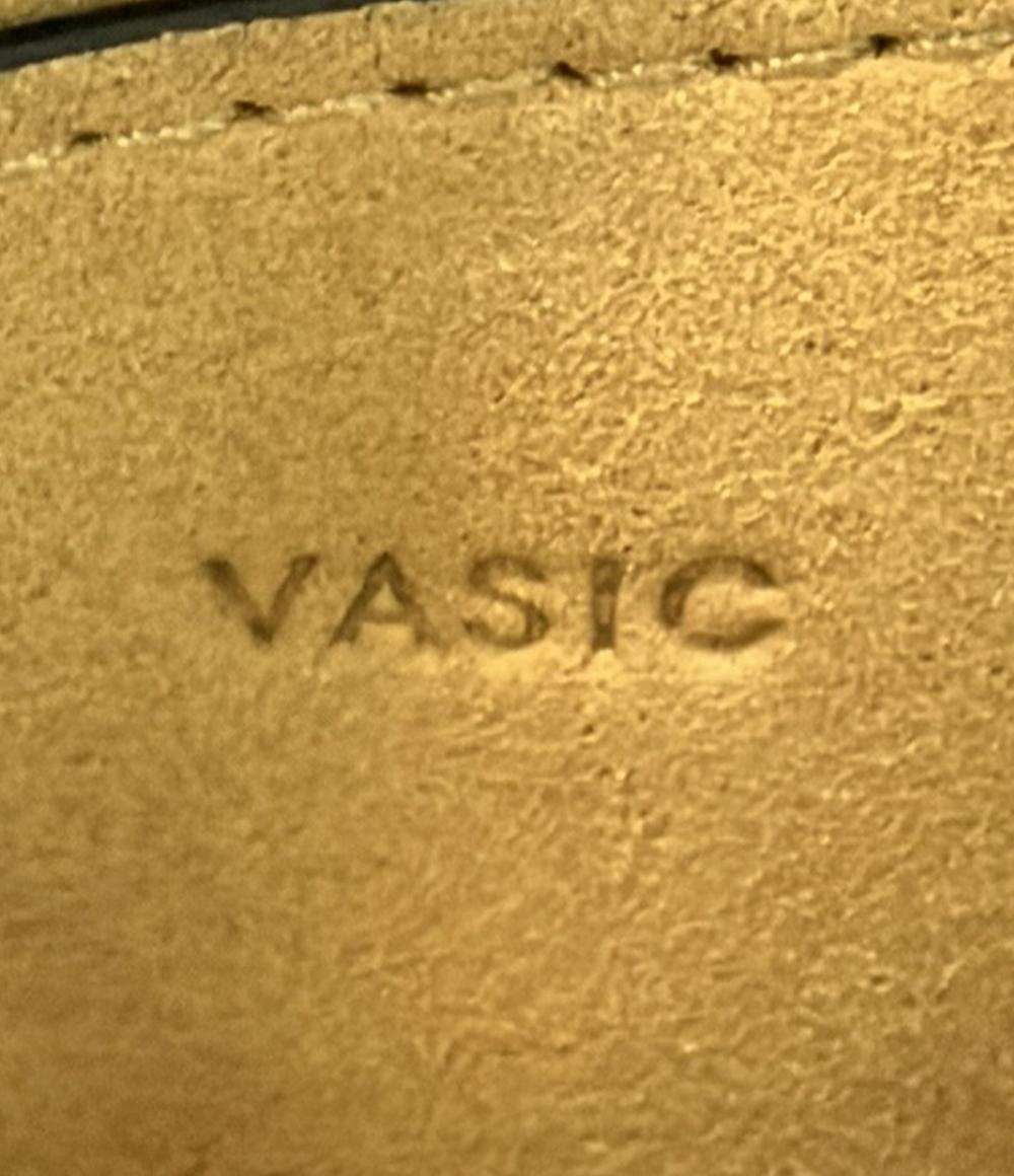 美品 VASIC スマホショルダーバッグ マルチケース レディース ヴァジック