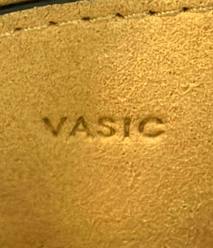 美品 VASIC スマホショルダーバッグ マルチケース レディース ヴァジック
