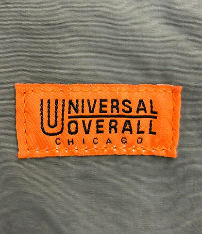 UNIVERSAL OVERALL ショルダーバッグ ハンドバッグ リュック 3WAY 斜め掛け ユニセックス ユニバーサルオーバーオール
