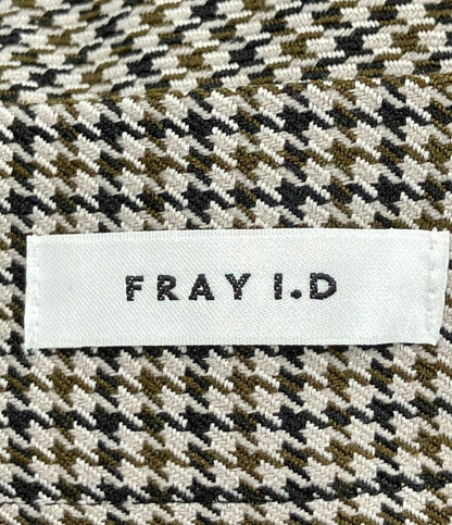 美品 フレイ アイディー マーメイドスカート レディース SIZE 1 (S) FlAY I.D