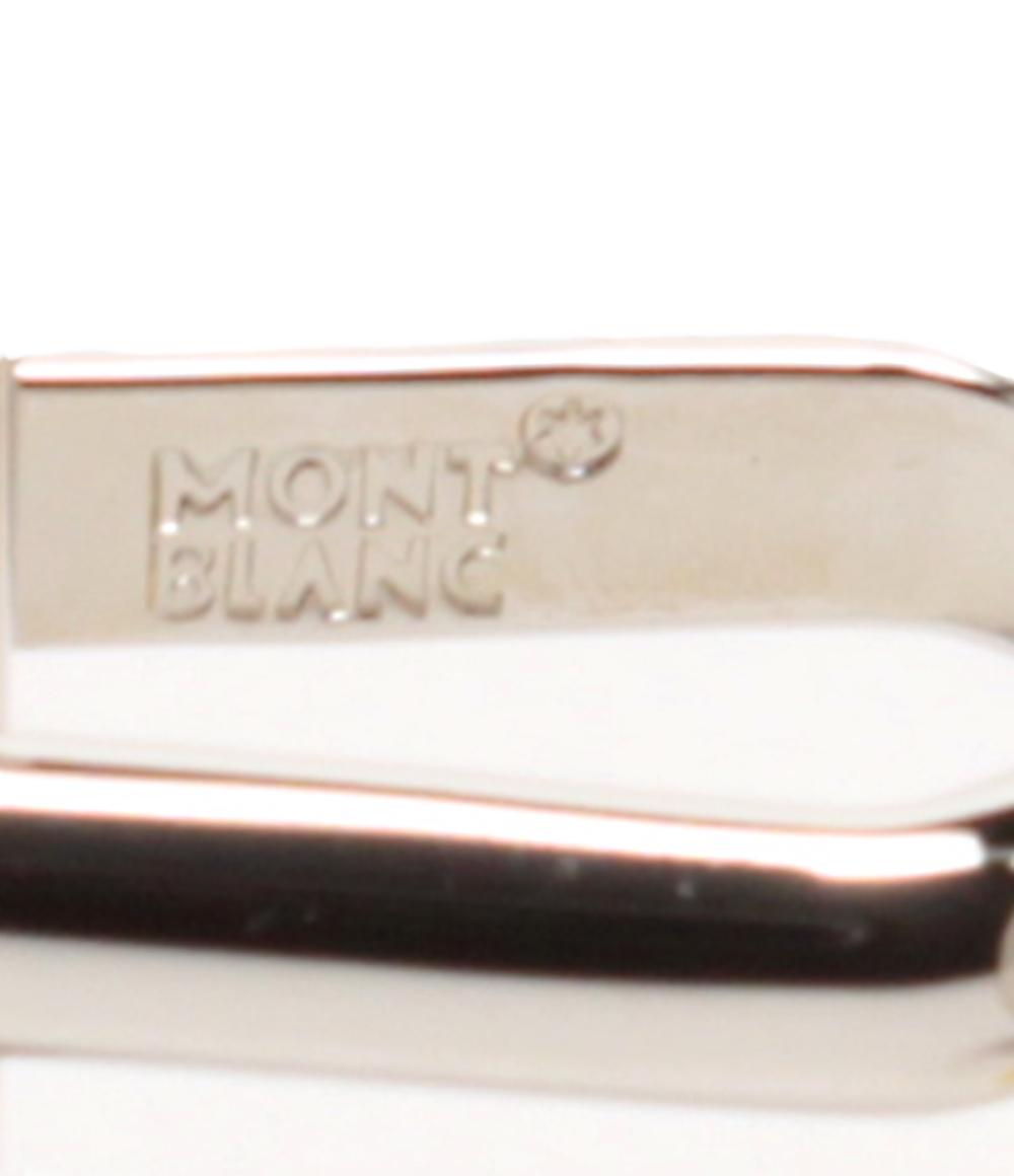 美品 モンブラン カフス メンズ MONTBLANC