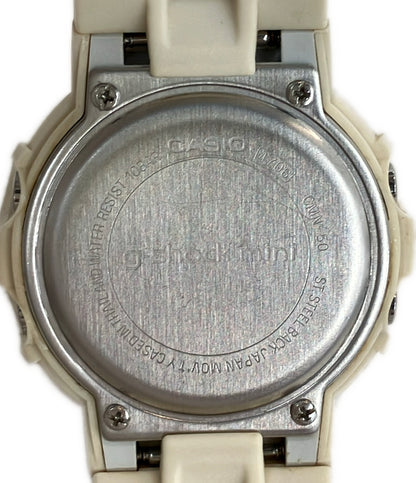 CASIO 腕時計 G-SHOCK mini クオーツ ピンク GMN-50 レディース カシオ