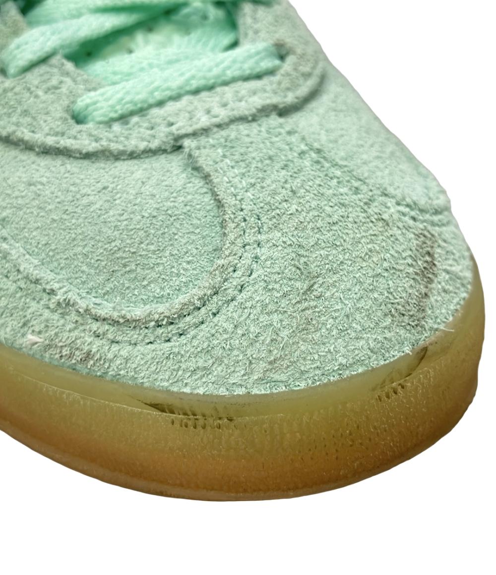 adidas ローカットスニーカー ガゼル インドア IH7488 レディース SIZE 23.5 アディダス