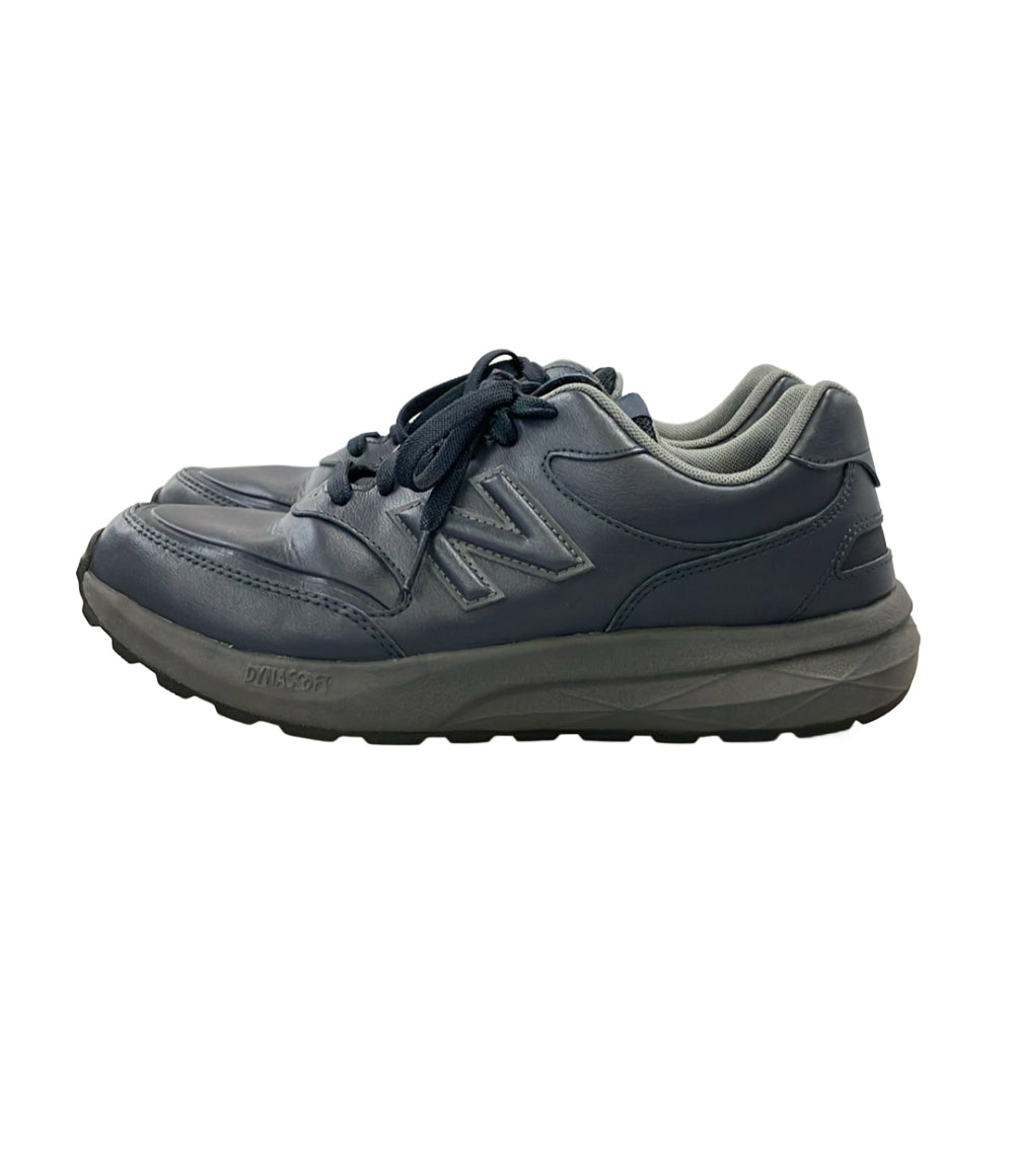 NEW BALANCE ローカットスニーカー サイドジップ MW363SC9 メンズ SIZE 27.0 ニューバランス