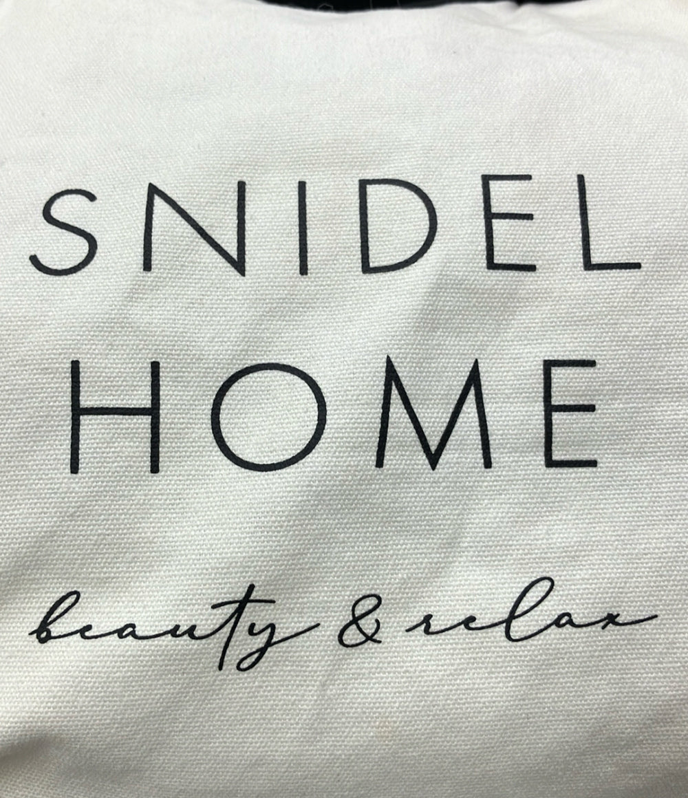 snidel トートバッグ レディース スナイデル