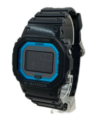 CASIO 腕時計 Bluetooth 電波ソーラー G-SHOCK ソーラー GW-B5600 レディース メンズ カシオ