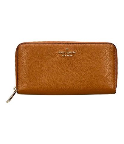 ケイトスペード ラウンドファスナー長財布 レディース Kate Spade