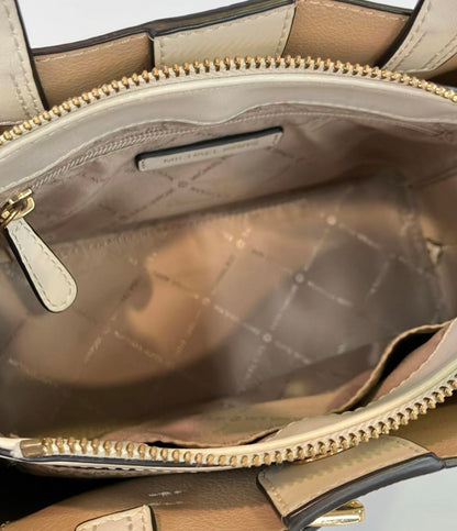 MICHAEL KORS 2WAY ハンドバッグ ショルダーバッグ 斜め掛け レディース マイケルコース