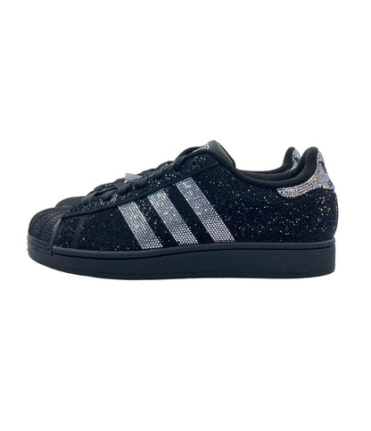 美品 adidas ローカットスニーカー SUPERSTAR 2 W IH4200 レディース SIZE 25.5 (XL) アディダス