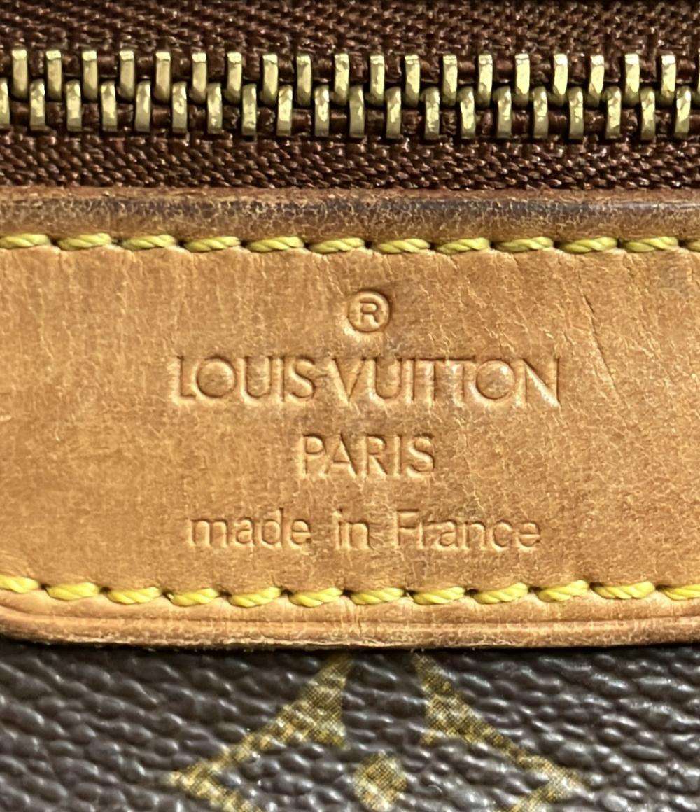 LOUIS VUITTON トートバッグ ショルダーバッグ 肩掛け カバ アルト