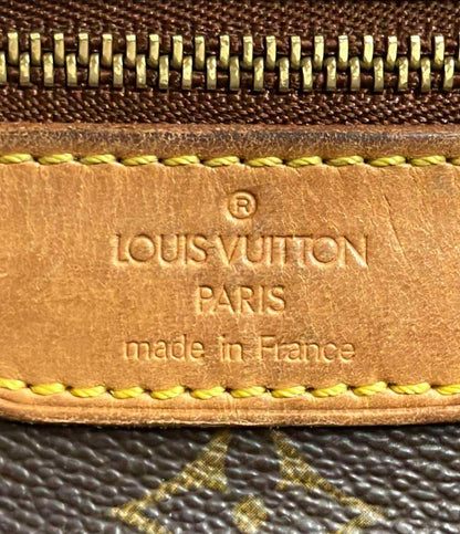 LOUIS VUITTON トートバッグ ショルダーバッグ 肩掛け カバ アルト モノグラム M51152 レディース メンズ ルイ・ヴィトン