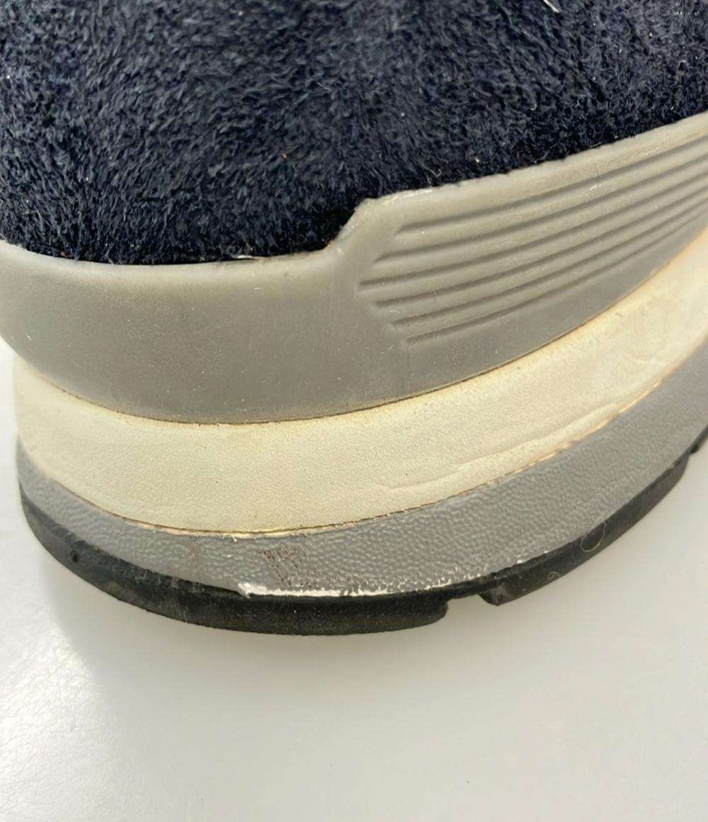 NEW BALANCE ローカットスニーカー CM996BN レディース SIZE 23.0 (M) ニューバランス