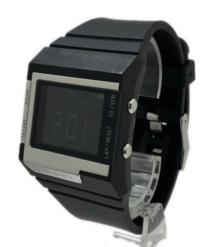 DIESEL 腕時計 クオーツ DZ-7130 メンズ ディーゼル