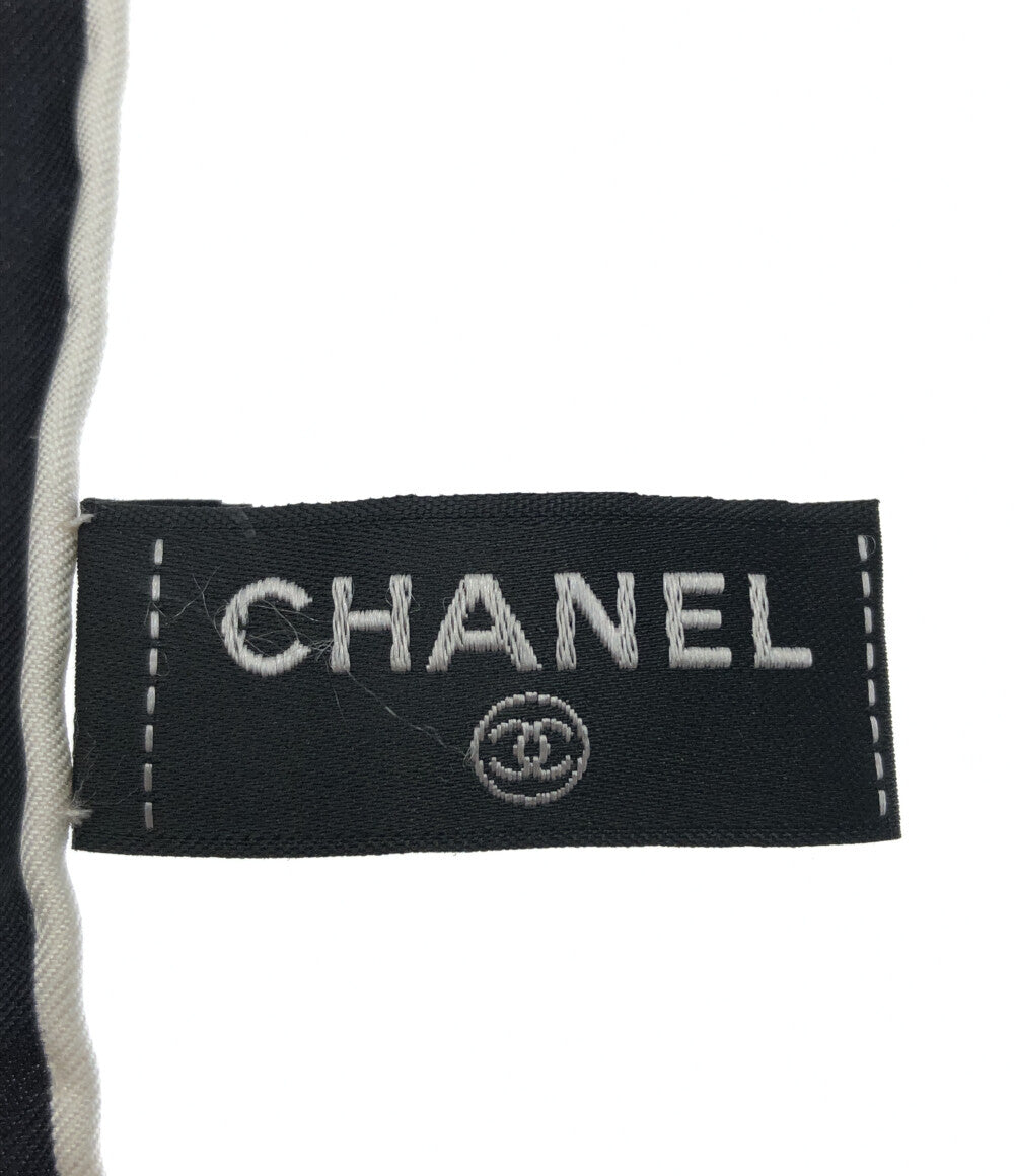 シャネル  スカーフ シュシュ付き      レディース  (複数サイズ) CHANEL