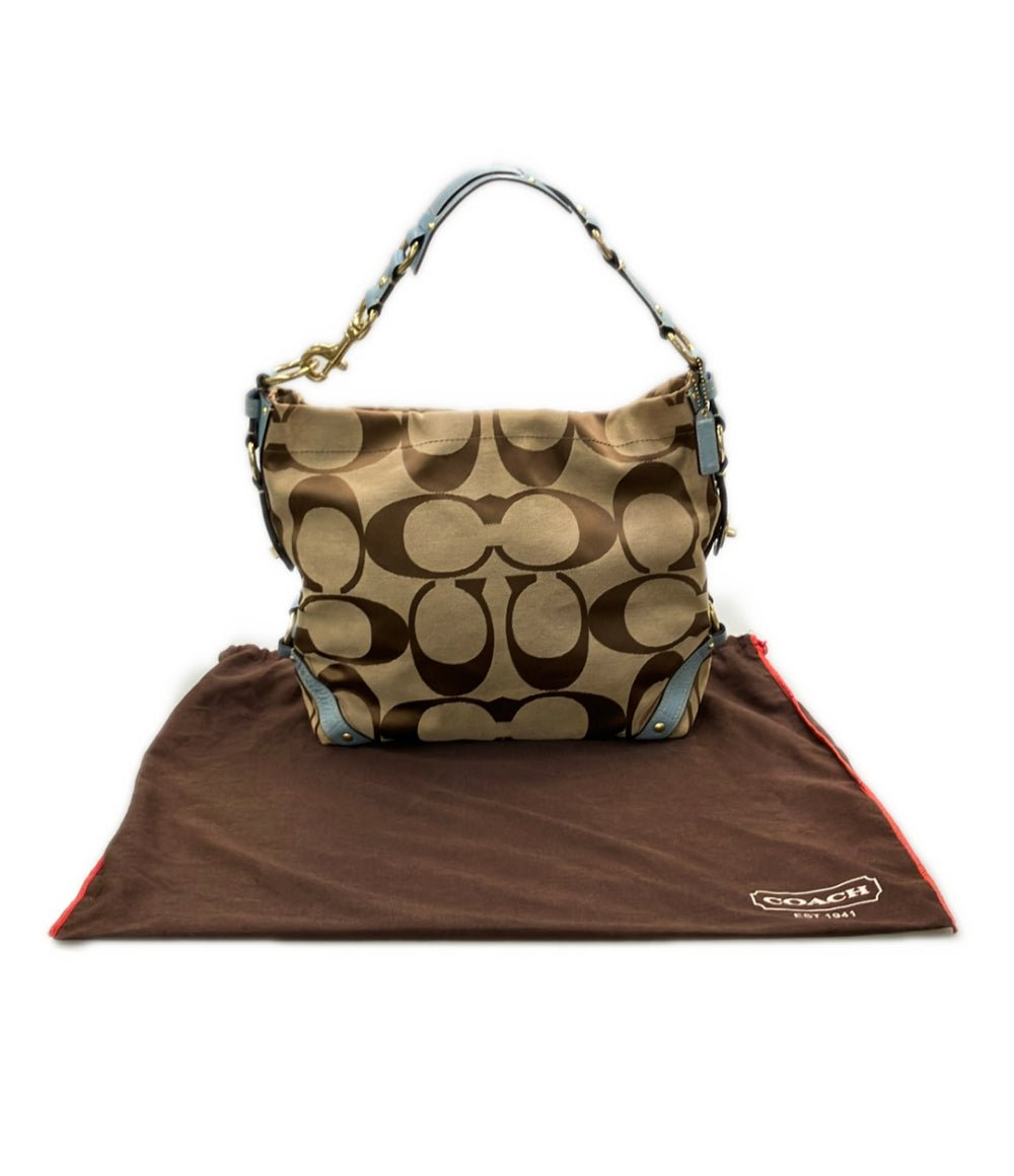 COACH ショルダーバッグ 肩掛け シグネチャー 10620 レディース コーチ