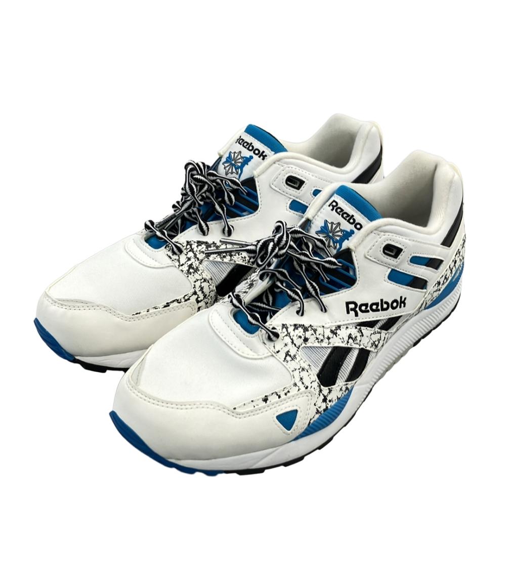 Reebok ローカットスニーカー ベンチレーター 2 M45597 メンズ SIZE 28.0 (XL) リーボック