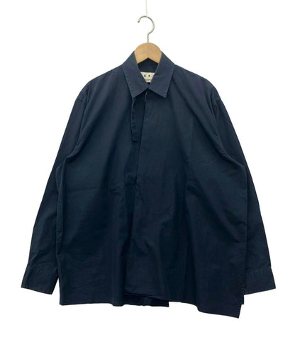 マルニ 長袖シャツ レディース SIZE 44 (XL) MARNI