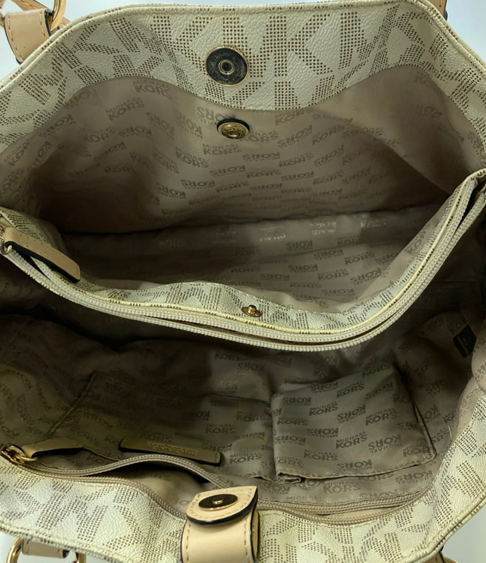 MICHAEL KORS トートバッグ レディース マイケルコース