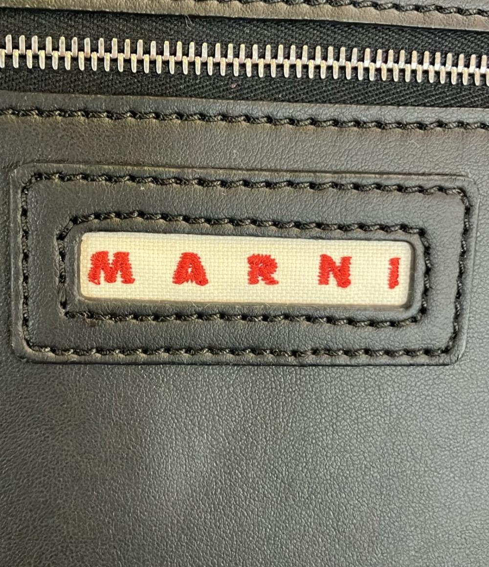 マルニ トートバッグ レディース MARNI