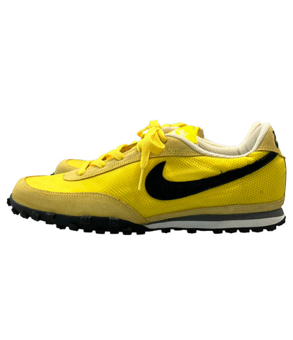 美品 NIKE ローカットスニーカー WAFFLE RACER 2 303918-701 メンズ SIZE 26.5 ナイキ