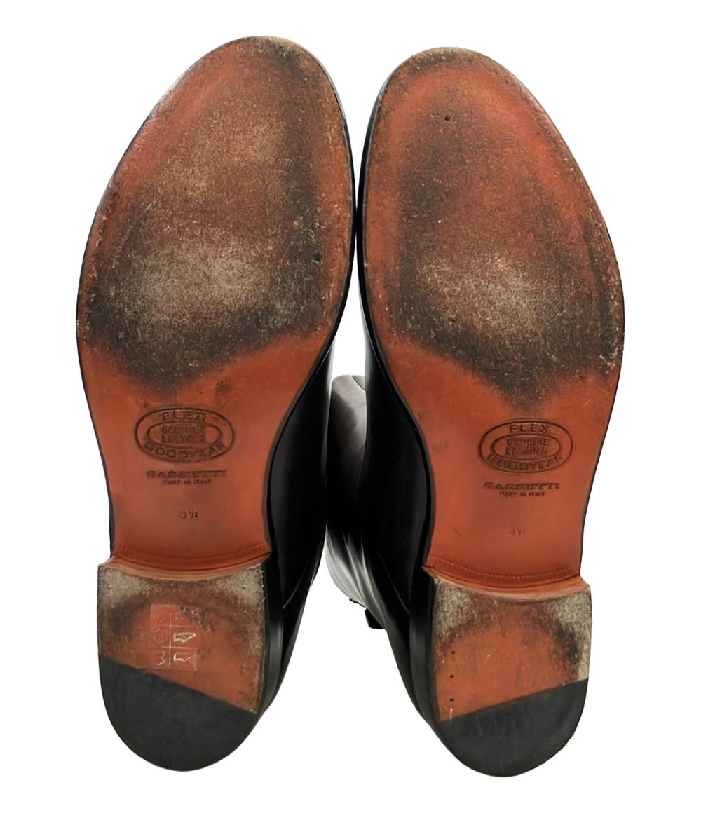 シルバノサセッティ ショートブーツ メンズ SIZE 6 1/2 (S) SILVANO SASSETTI