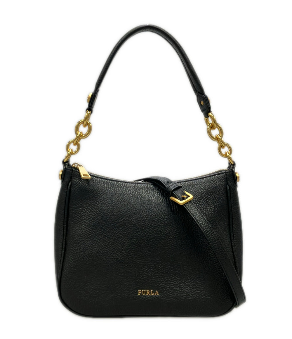 FURLA 2way ショルダーバッグ 肩掛け 斜め掛け レディース フルラ