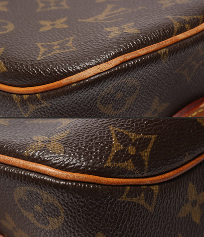 LOUIS VUITTON ショルダーバッグ 斜め掛け ブロワ モノグラム M51221 レディース ルイ・ヴィトン