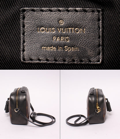 LOUIS VUITTON ハンドバッグ ショルダーバッグ 斜め掛け サントンジュ モノグラム M43555 レディース ルイ・ヴィトン