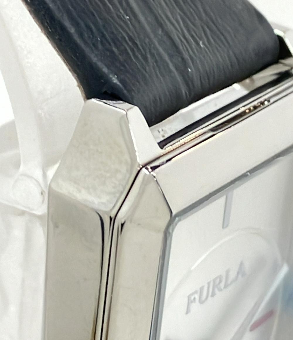 フルラ ③-142  602 FURLA腕時計 クオーツ シルバー 4 レディース