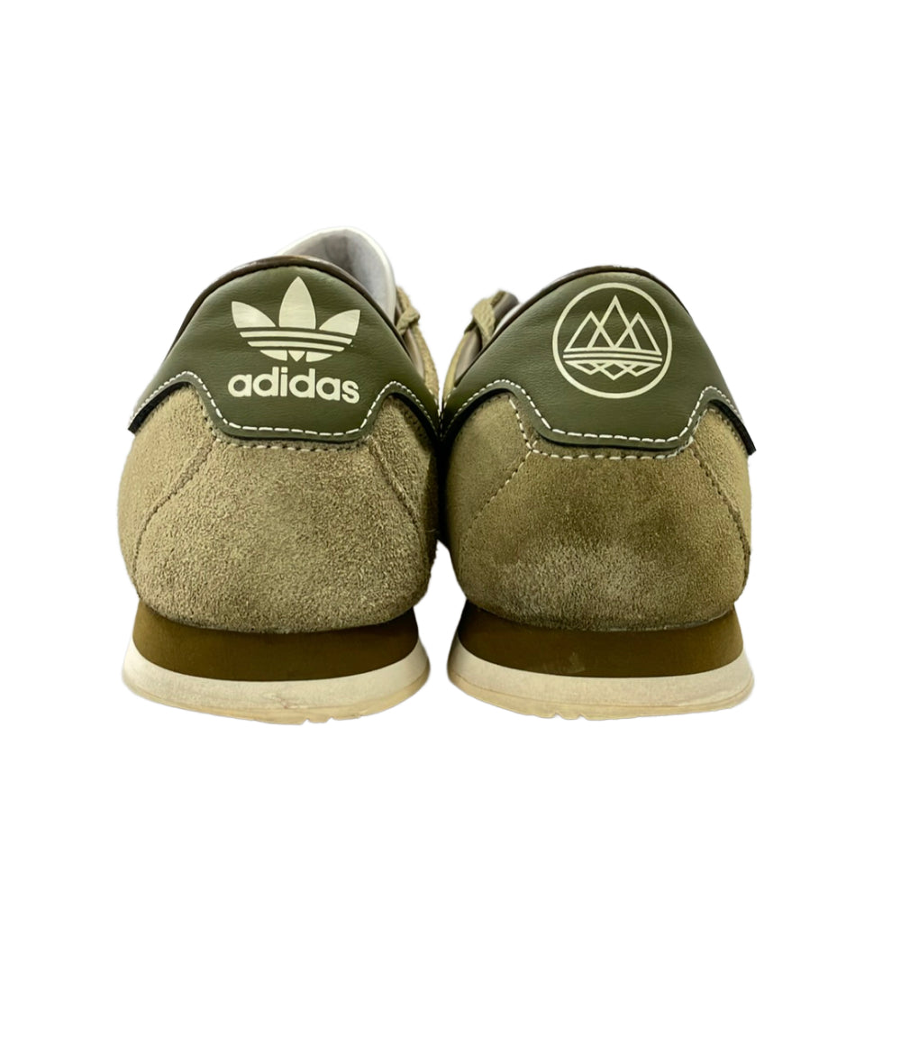 adidas ローカットスニーカー MOSTON SUPER SPZL ID3515 メンズ SIZE 27.0 アディダス
