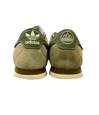 adidas ローカットスニーカー MOSTON SUPER SPZL ID3515 メンズ SIZE 27.0 アディダス