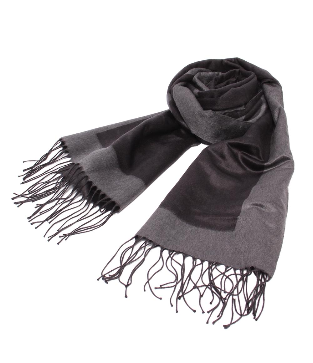 SAINT LAURENT PARIS マフラー シルク100% 794861 3Y009 メンズ