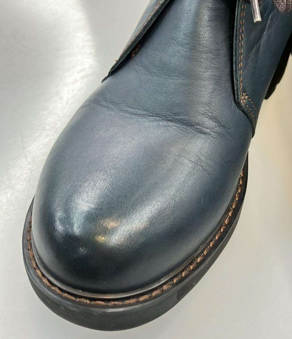 REGAL STANDARDS チャッカブーツ メンズ SIZE 25.0 (S) リーガルスタンダーズ
