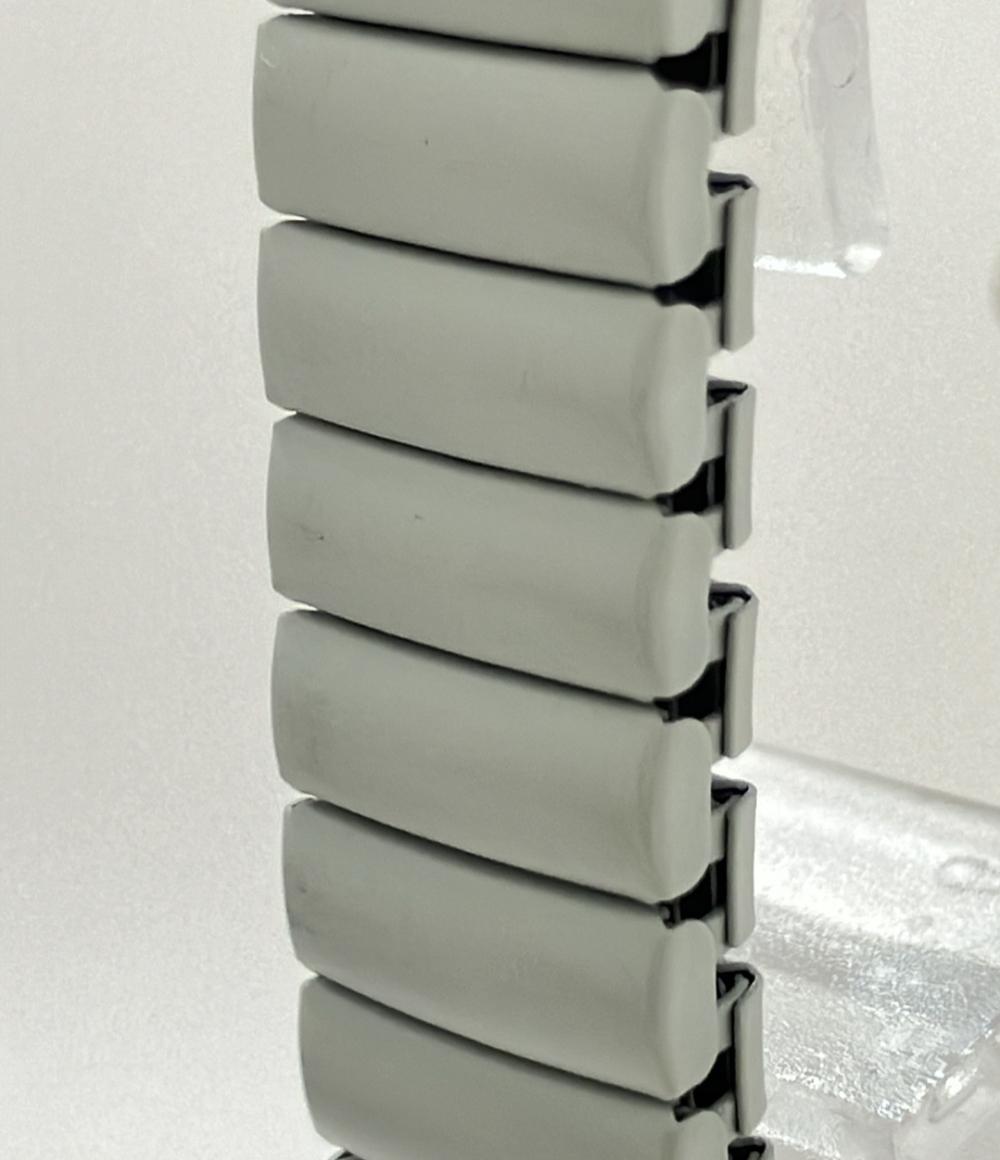 ティースプーン ③-146  602 Tea　Spoon腕時計 クオーツ E00721S-5 レディース Tea Spoon