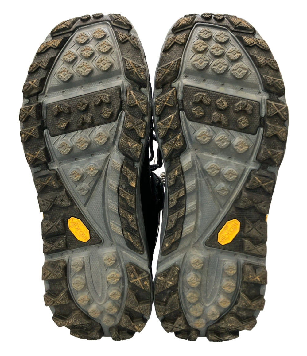 HOKA ONE ONE ハイキングブーツ TOR ULTRA HI 1129958 メンズ SIZE 27.5 (L) ホカ オネオネ