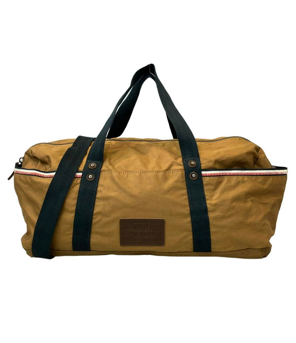 TOMMY HILFIGER ボストンバッグ メンズ トミーヒルフィガー