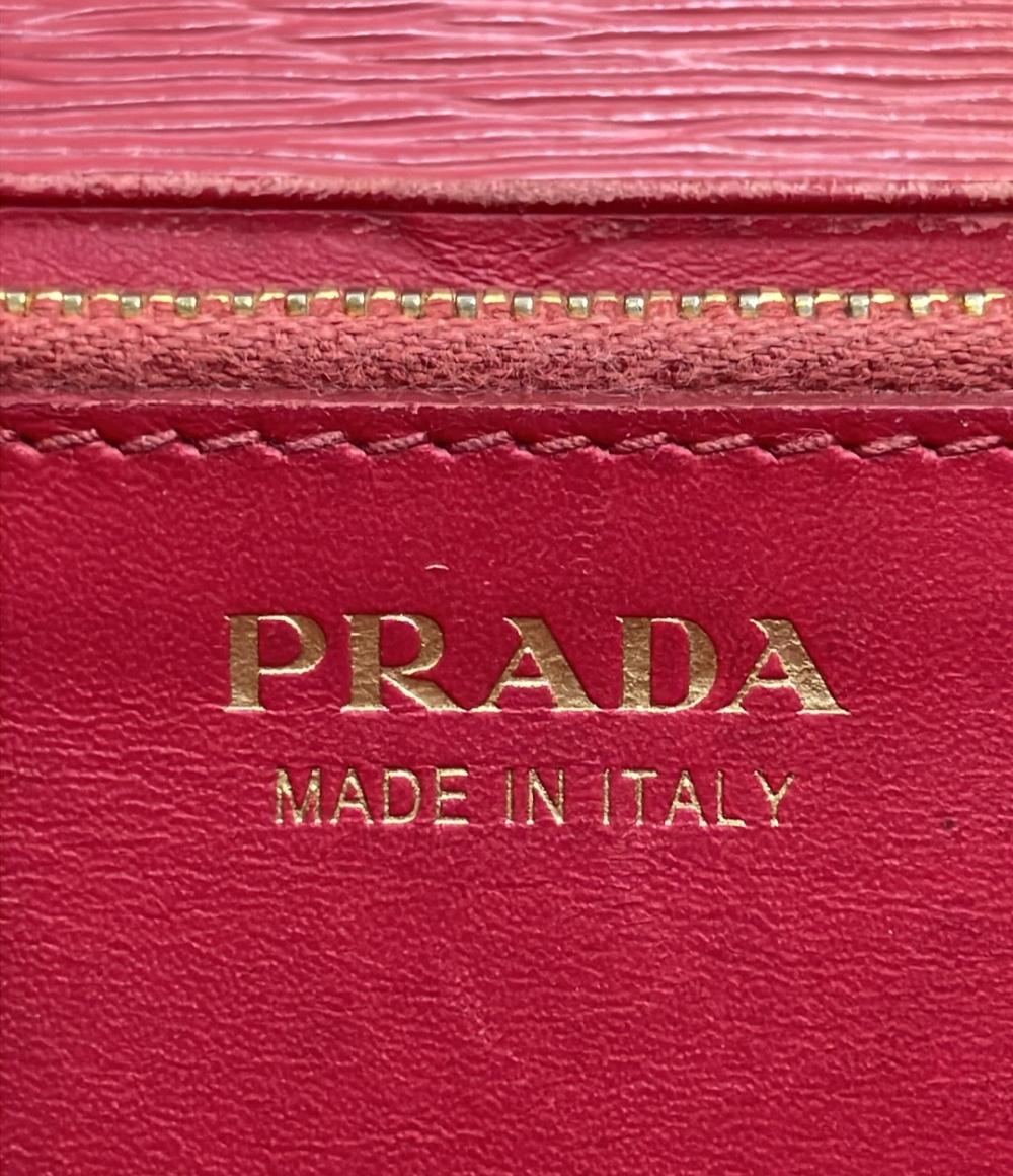 PRADA 長財布 レディース プラダ