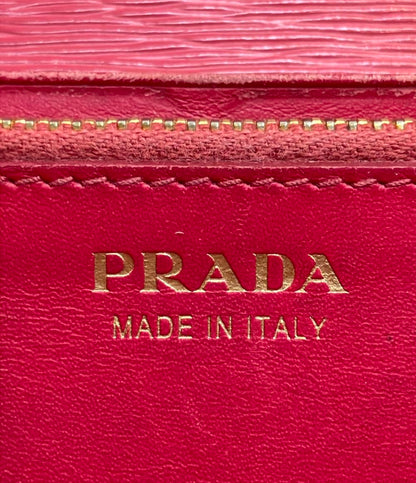 PRADA 長財布 レディース プラダ